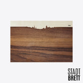 Zürich – StadtBrett